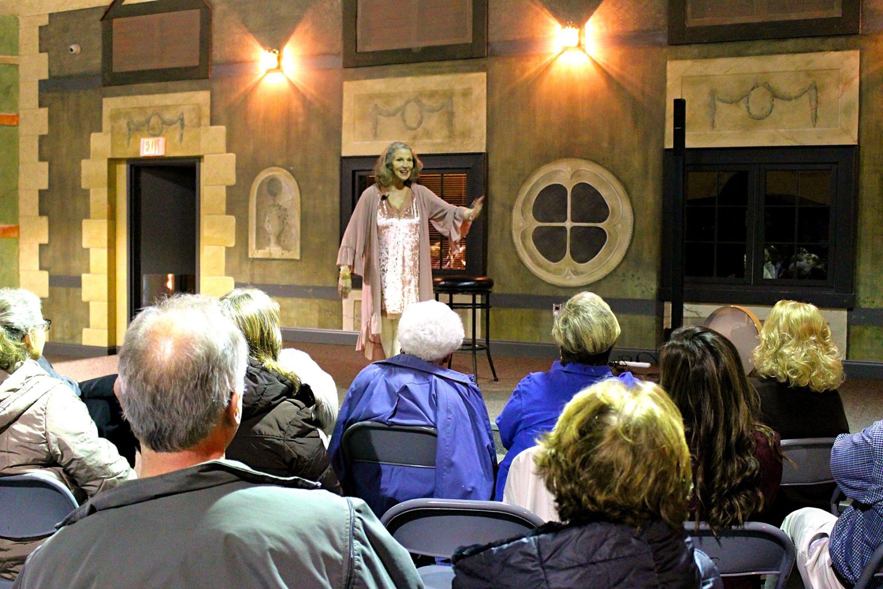Pike Road opens new arts center - 2